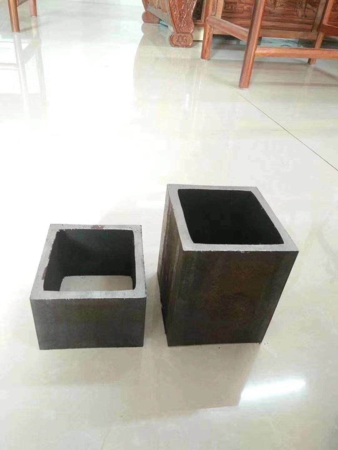 無(wú)縫方矩管