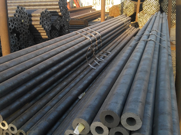冷拔無縫鋼管