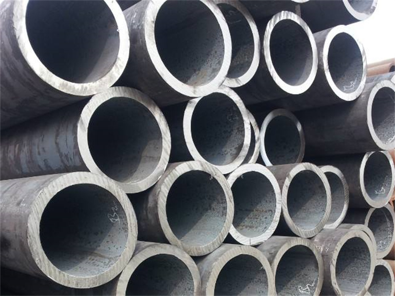 大口徑精密鋼管